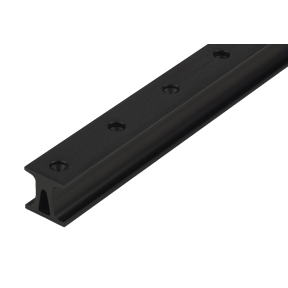1-1/2" Traveler Track - for Boats to 50 ft