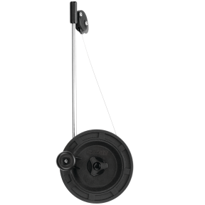 1071 Laketroller Manual Mini Downrigger