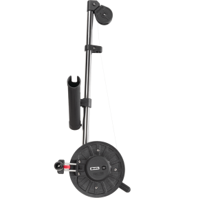 1085 Manual Downrigger
