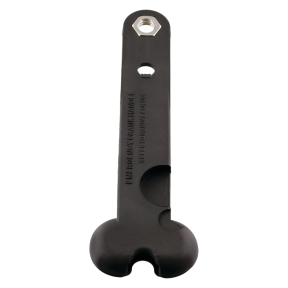1132 Emergency Downriggers Crank Handle