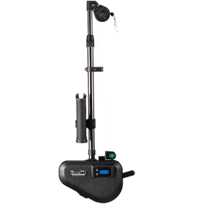 2106B High Performance Electric Downrigger