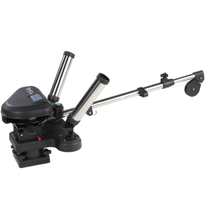 2116 High Performance Electric Downrigger
