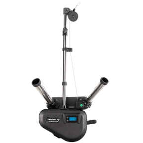 2116 High Performance Electric Downrigger