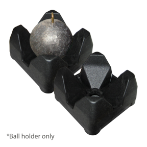 3022b of Scotty Weight Mate Downrigger Ball Holder