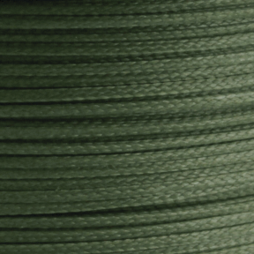 Downrigger Braided Lines with Terminal Fastening Kit