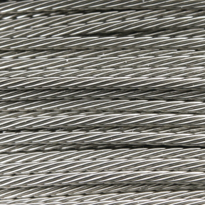 Downrigger Stainless Cables with Terminal Fastening Kit