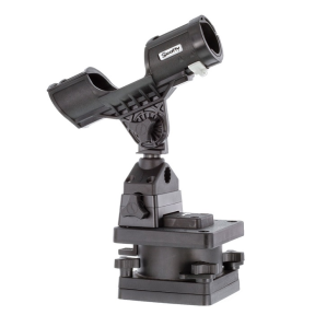 Scotty 423 Downrigger Rod Holder Adapter - Thumbnail 2