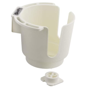 Scotty Drink Holder - with Bulkhead / Gunnel Mount