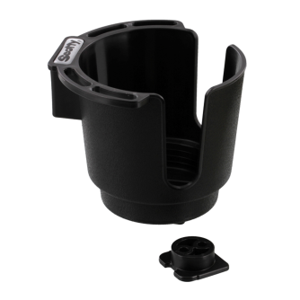 Scotty Drink Holder - with Bulkhead / Gunnel Mount
