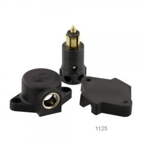 1125 of Scotty Electric Plug and Socket