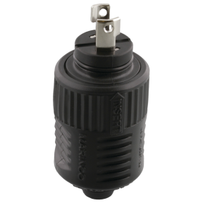 12V Downrigger Plug For 2007 and Later Models