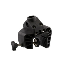 Portable Clamp Mount for Scotty Rod Holders