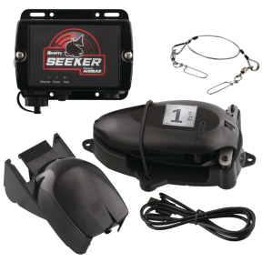 Scotty Seeker Probe System