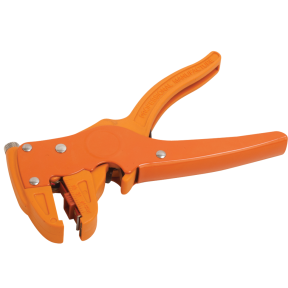 Adjustable Wire Stripper & Cutter