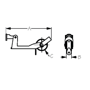 Anchor Lift & Lock