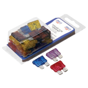 ATO/ATC Style Mixed Fuse Kit