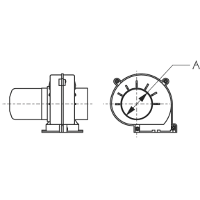 Bilge Blower