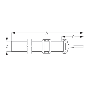 Bimini Strap