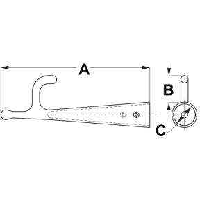 Boat Hook
