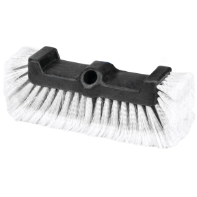 Boat Hook Three Sided Bristle Brush