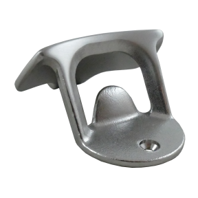 bottom view of Sea-Dog Line Bottle Opener with Fisheries Logo