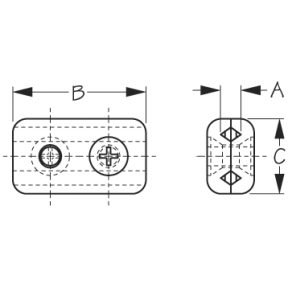 Cable Clamp