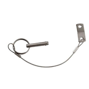 299981 of Sea-Dog Line Canvas Top Fittings - Straight Release Pin
