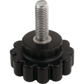Head Screws & Tube Connector