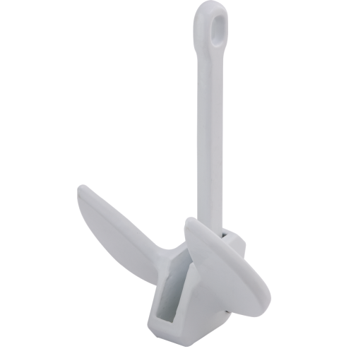 main of Sea-Dog Line Cast Iron Navy Style Anchor
