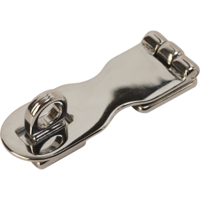 Safety Hasp