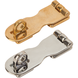 Safety Hasp