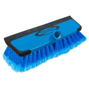 491075 of Sea-Dog Line Combination Soft Bristle Brush & Squeegee