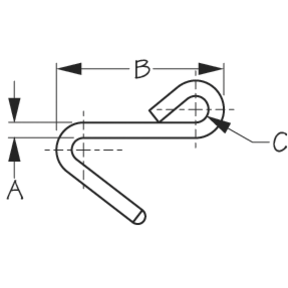 Cunningham Hook