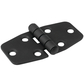Dampening Door Hinge