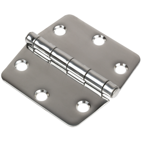 Dampening Heavy Duty Hinge