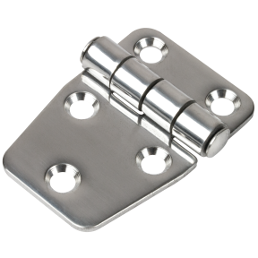 Dampening Short Side Door Hinge