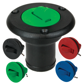 Sea-Dog Replacement Deck Fill Caps
