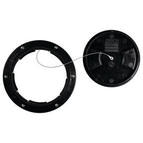 Deck Plate Lanyard