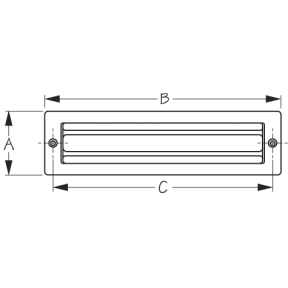 Deck Step Tread