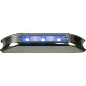 Deluxe LED Courtesy Light - Small