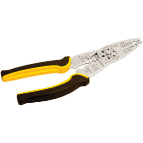 429905 of Sea-Dog Line Deluxe Wire Stripper & Crimper