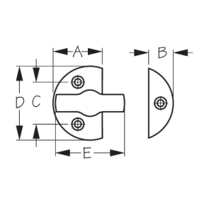 Door Button