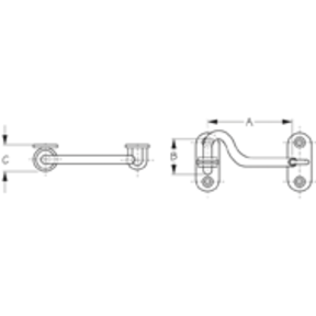 Door Hook