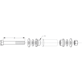 Drain Tube Flaring Tool