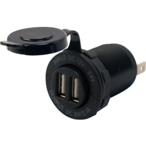426503 of Sea-Dog Line Dual USB Power Socket
