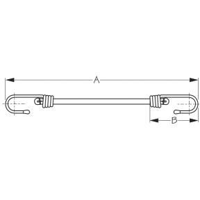 Elastic Shock Cords