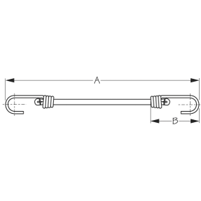 Elastic Shock Cords