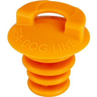 357390 of Sea-Dog Line Emergency Deck Fill Plug - Bulks