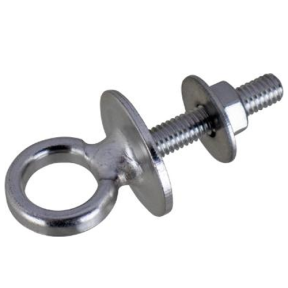 080463 of Sea-Dog Line Eyebolt with Shoulder