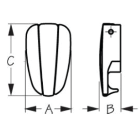 Fender Hook